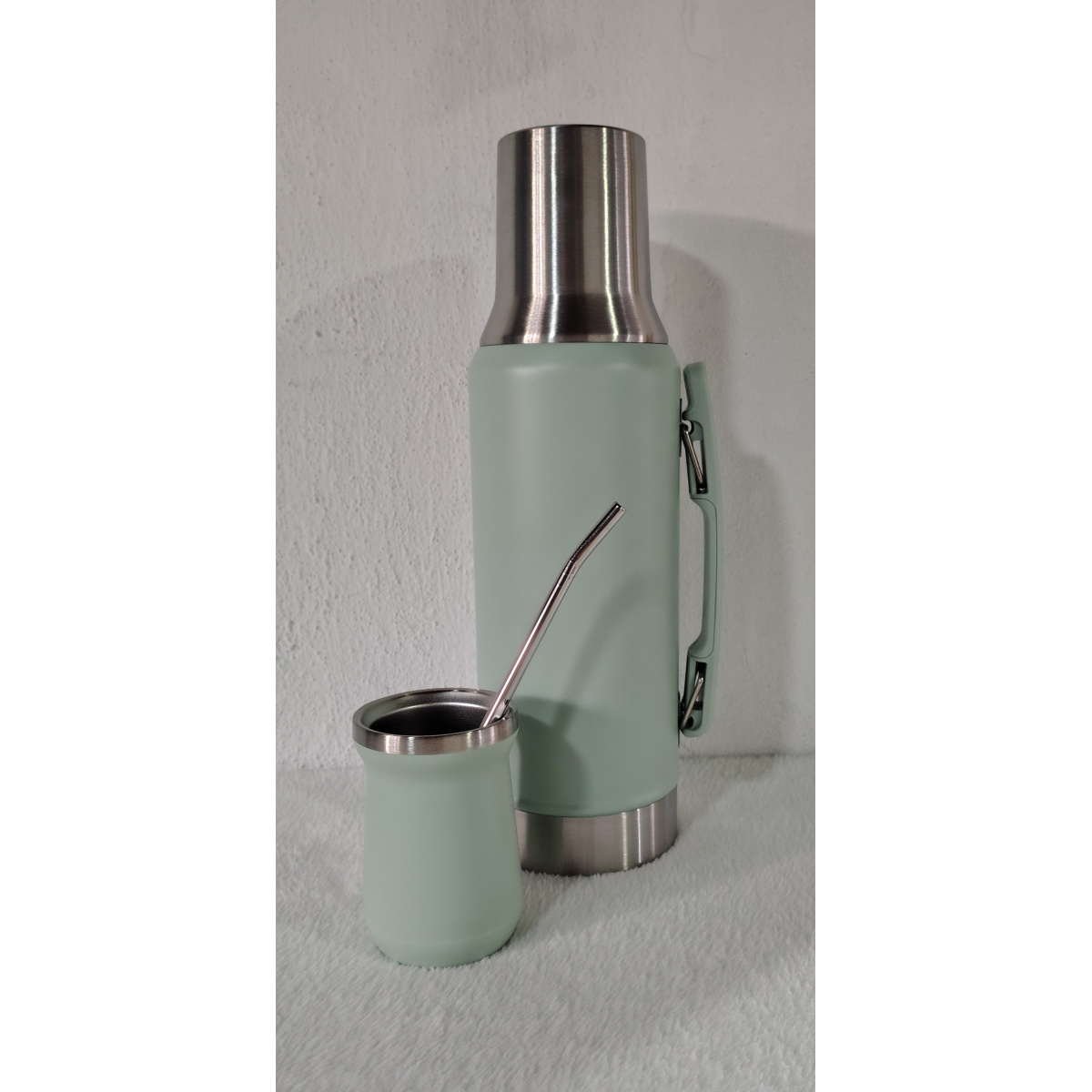 Termo system 1.3L