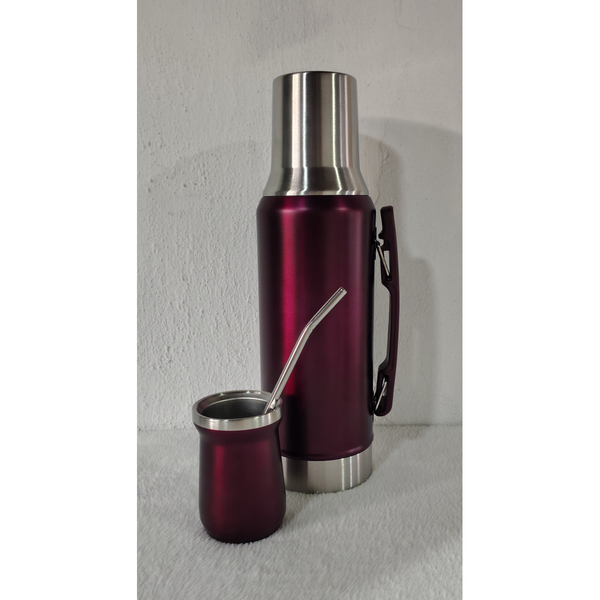 Termo system 1.3L