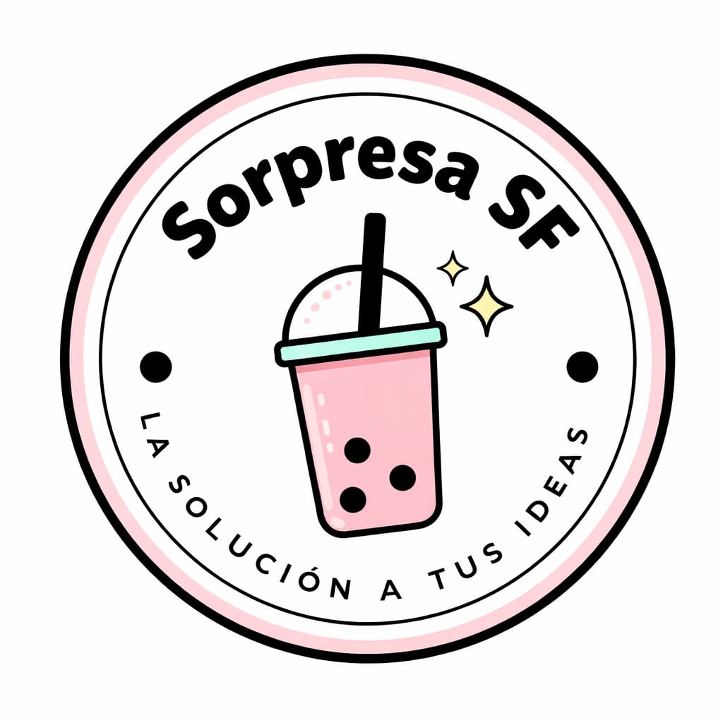 Sorpresasf